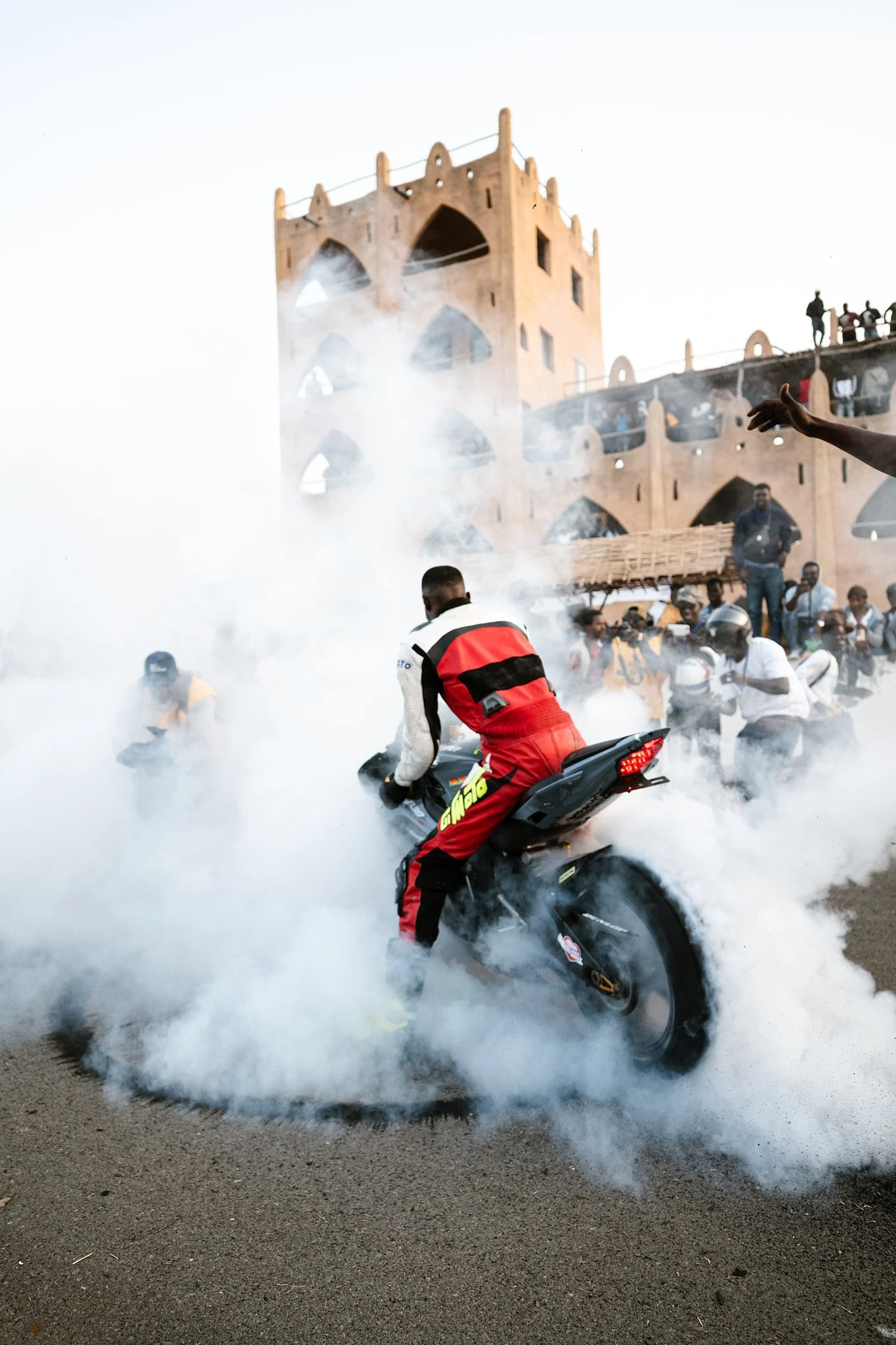 Print project - Amor Fati 