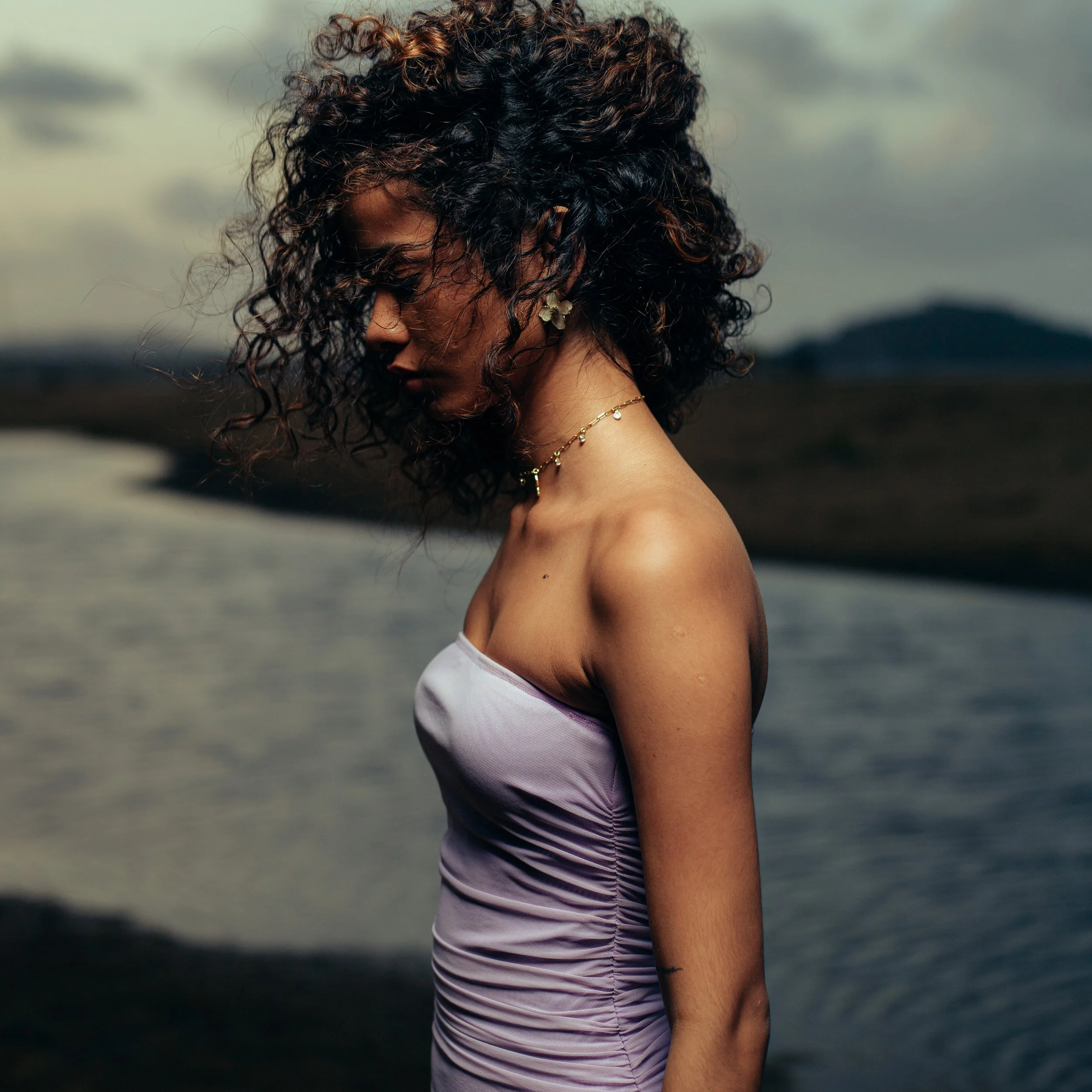 On going project - Guyana