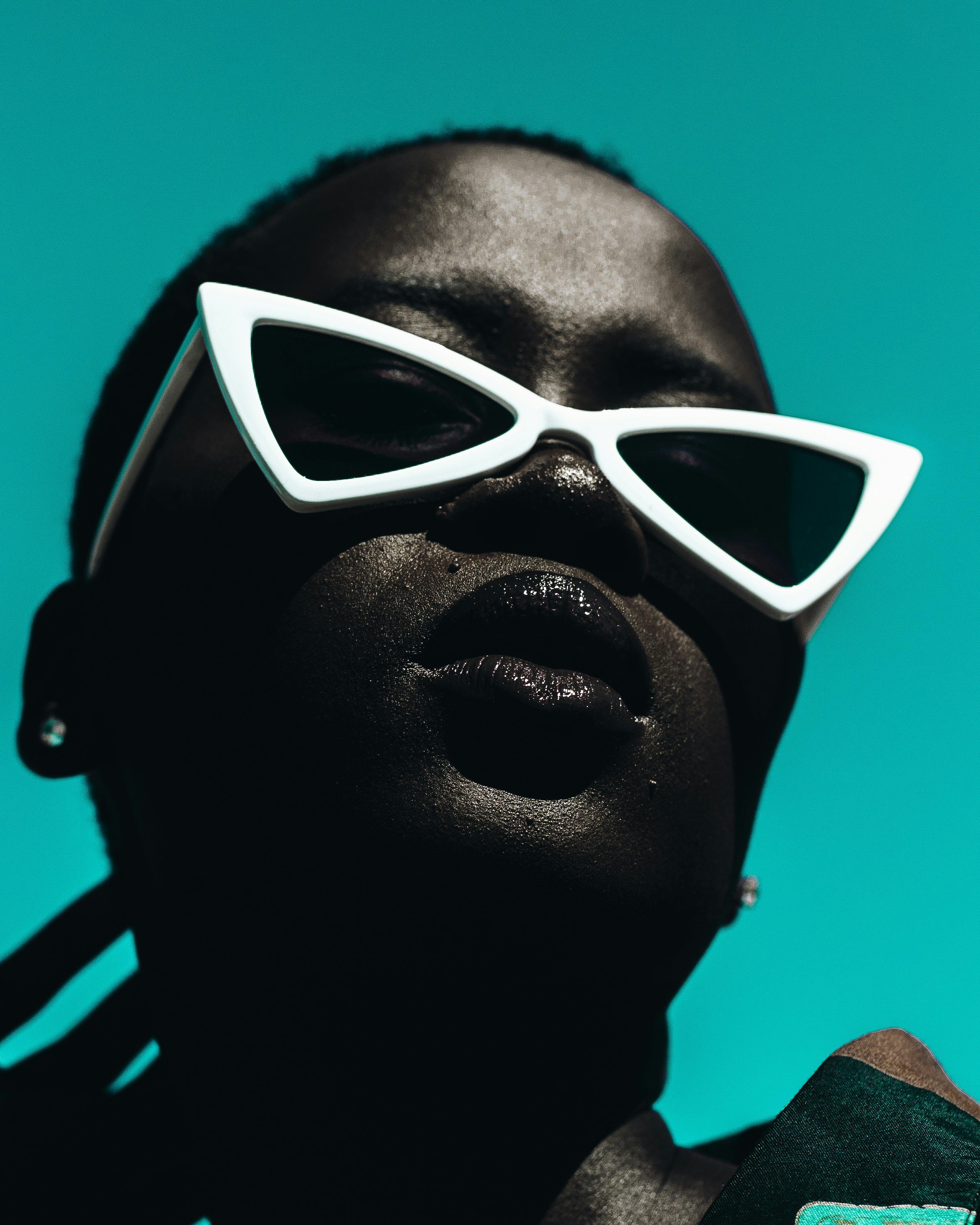 Black History Month - Modern Women