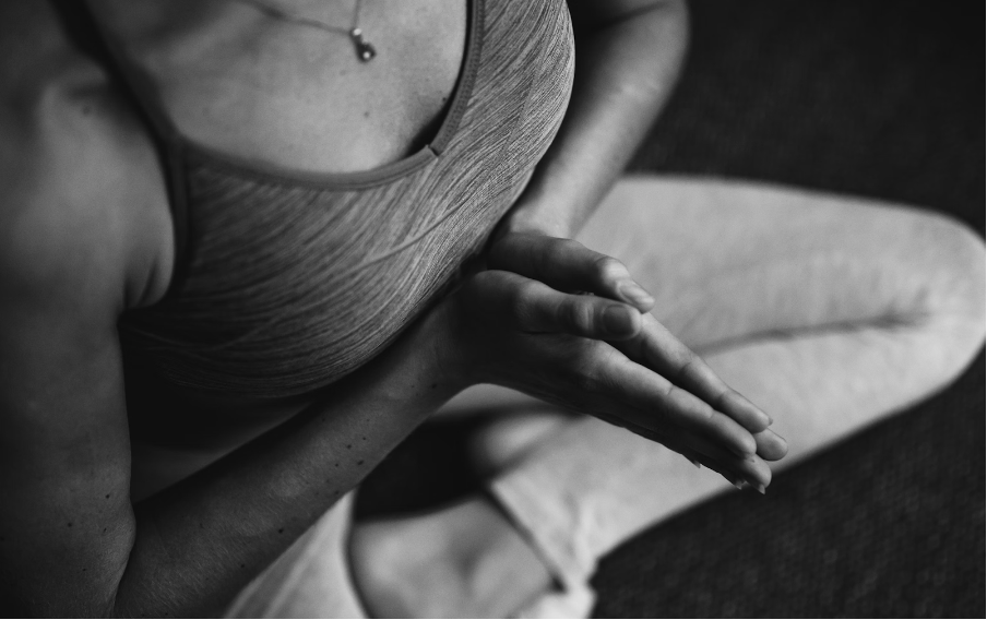 Mod Meditations™: Your Sunday Evening Sanctuary