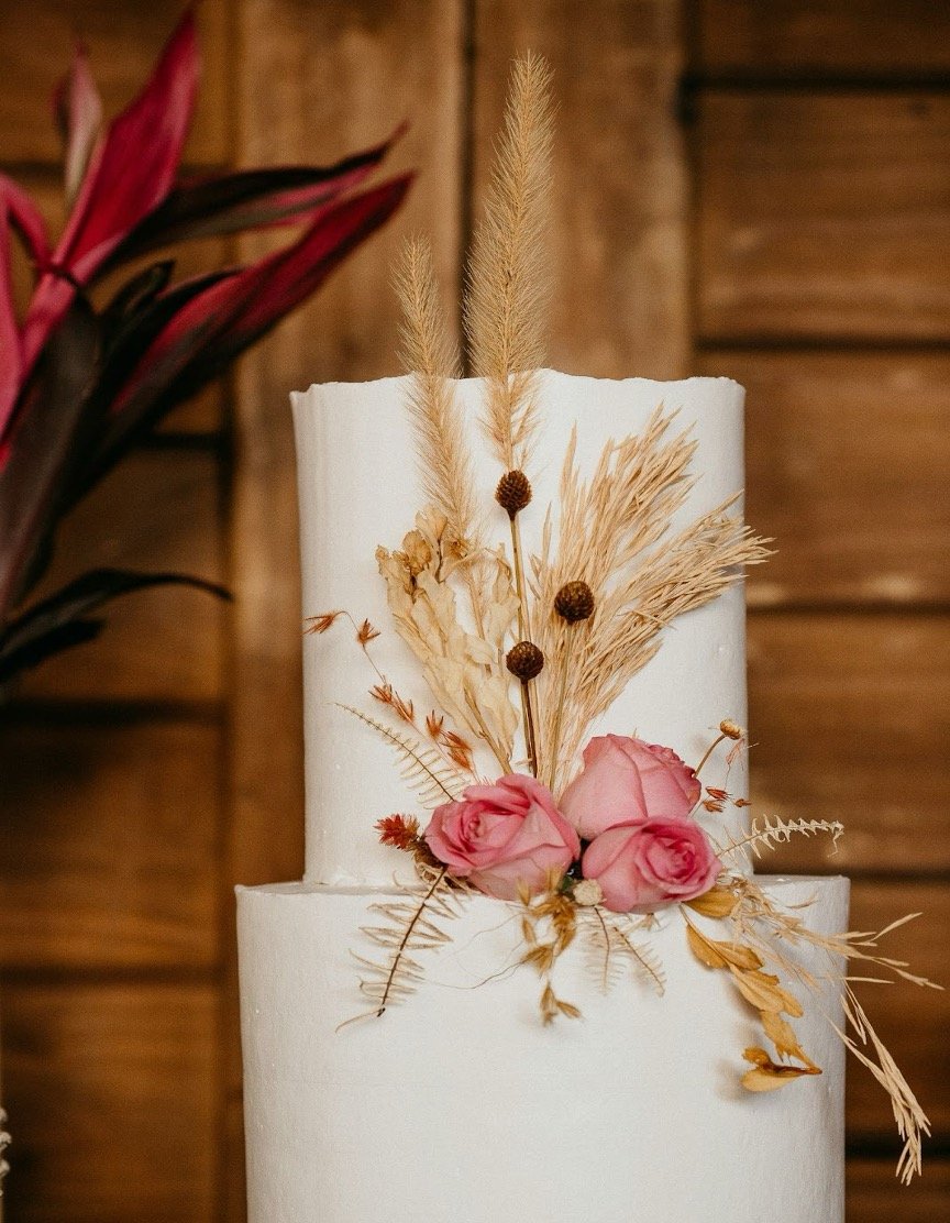 Mother of The Bride Series: