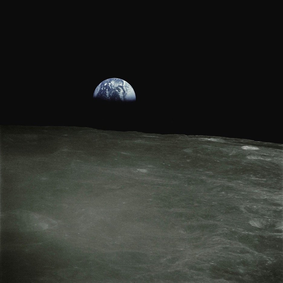 Earth Day, Reimagined: A MOD Woman’s Manifesto