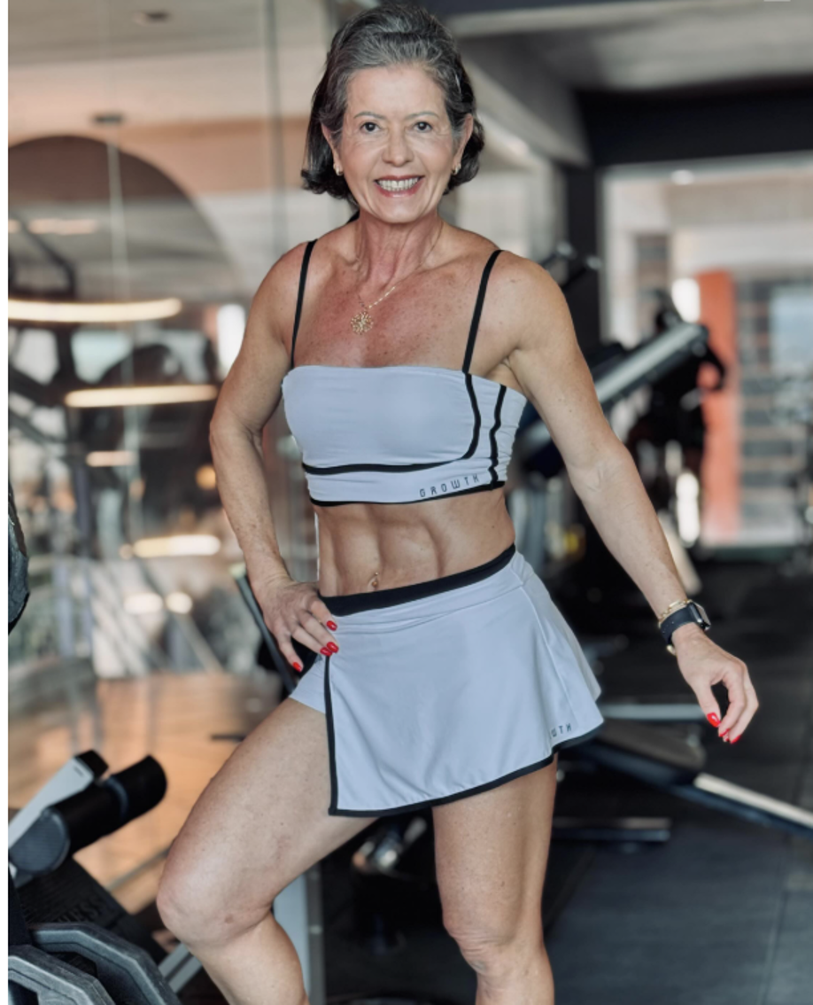 Ageless Vitality: 10 Simple Fitness Tips for Women at midlife and beyond!