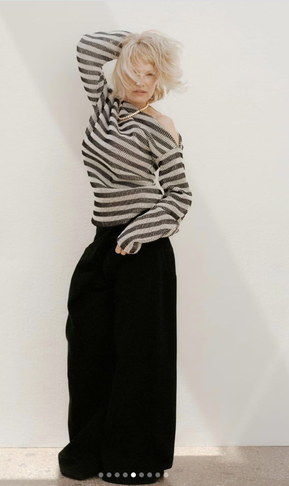 MOD REINVENTION AFTER 50!