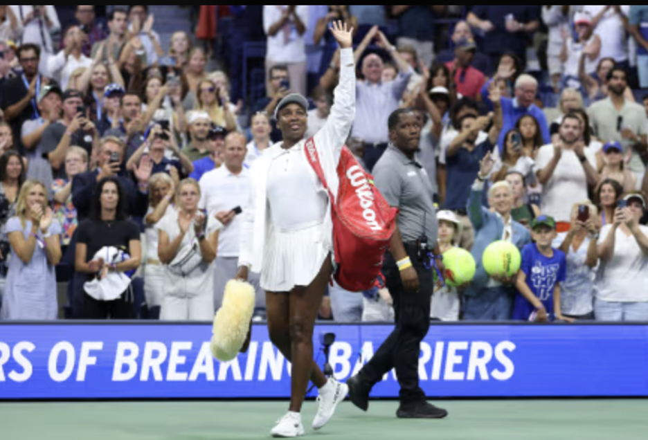 What Modern Women Can Learn From Tennis Champion Venus Williams (45)