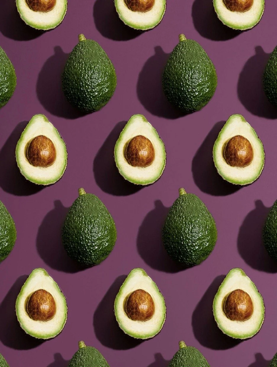 OUR FAVORITE HERE AT MOD.LIFE® AVOCADOS