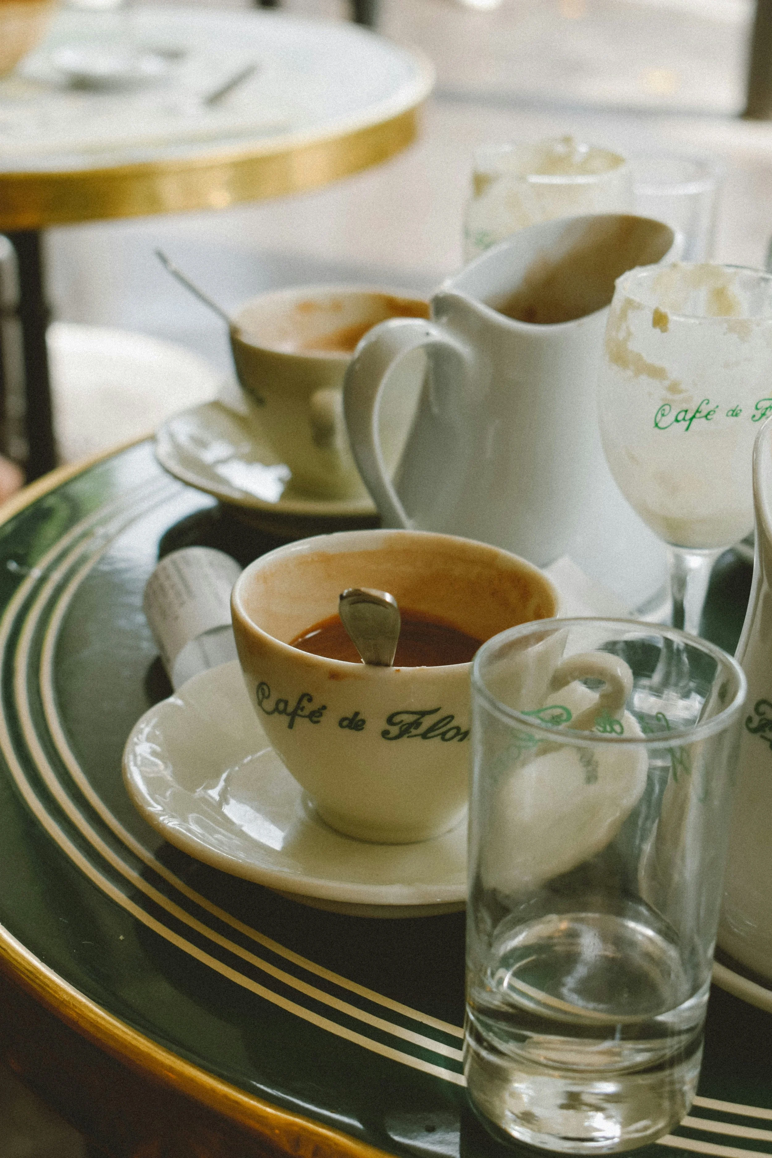 She Says "Bonjour" Before "Hello": Why Asian Francophile Women love French Culture Like We Do!