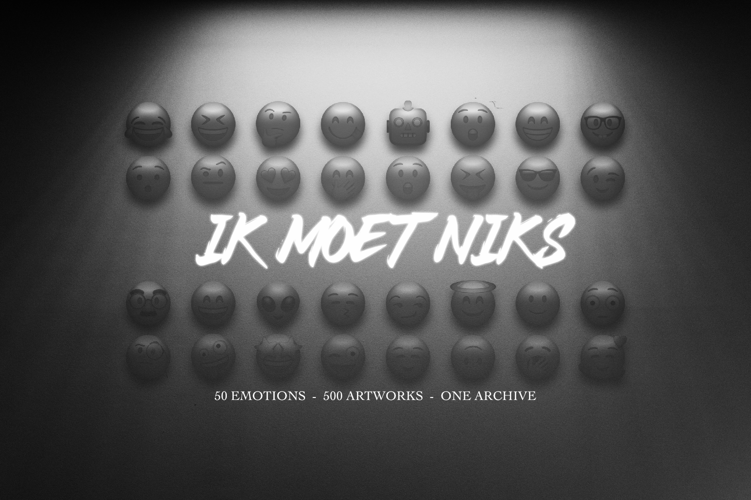 Waarom instappen aan het begin van een kunstproject interessant kan zijn