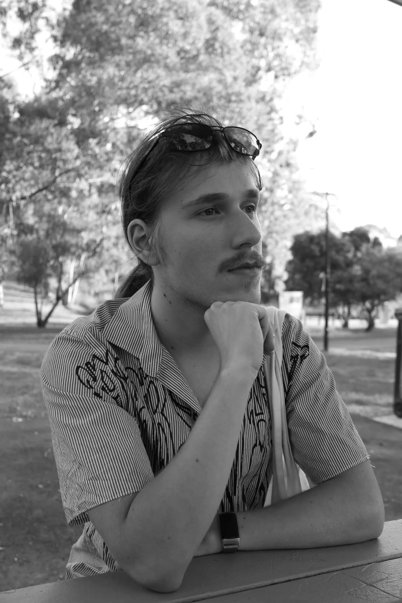 Toebie van Hattem Artist