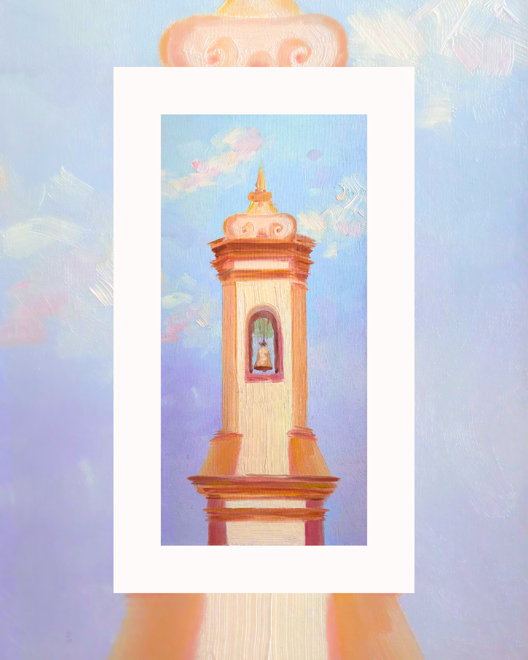 Te Encontro na Igreja