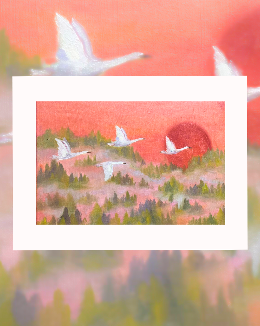 A Promessa do Entardecer