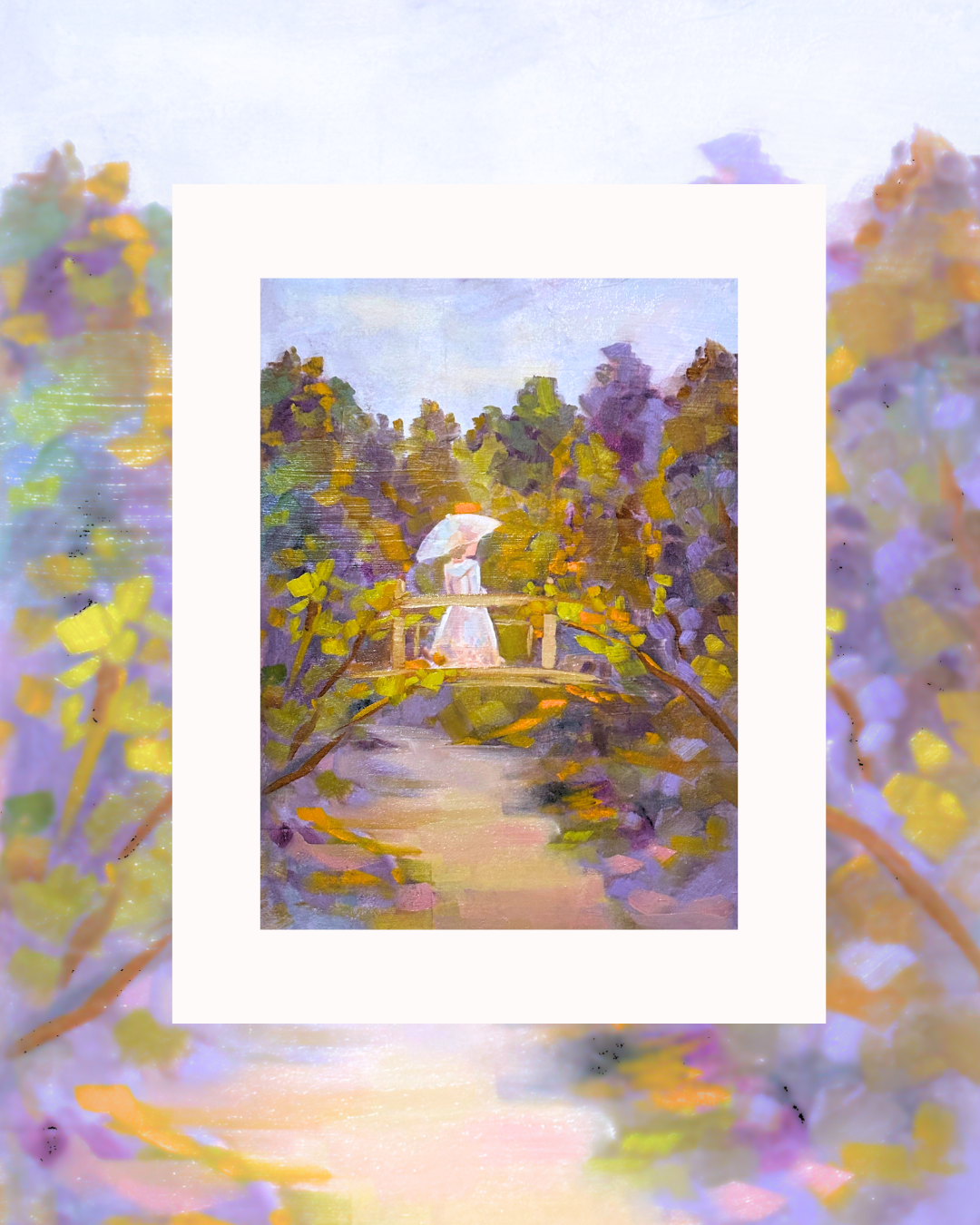 Eu Disse que Ficaria