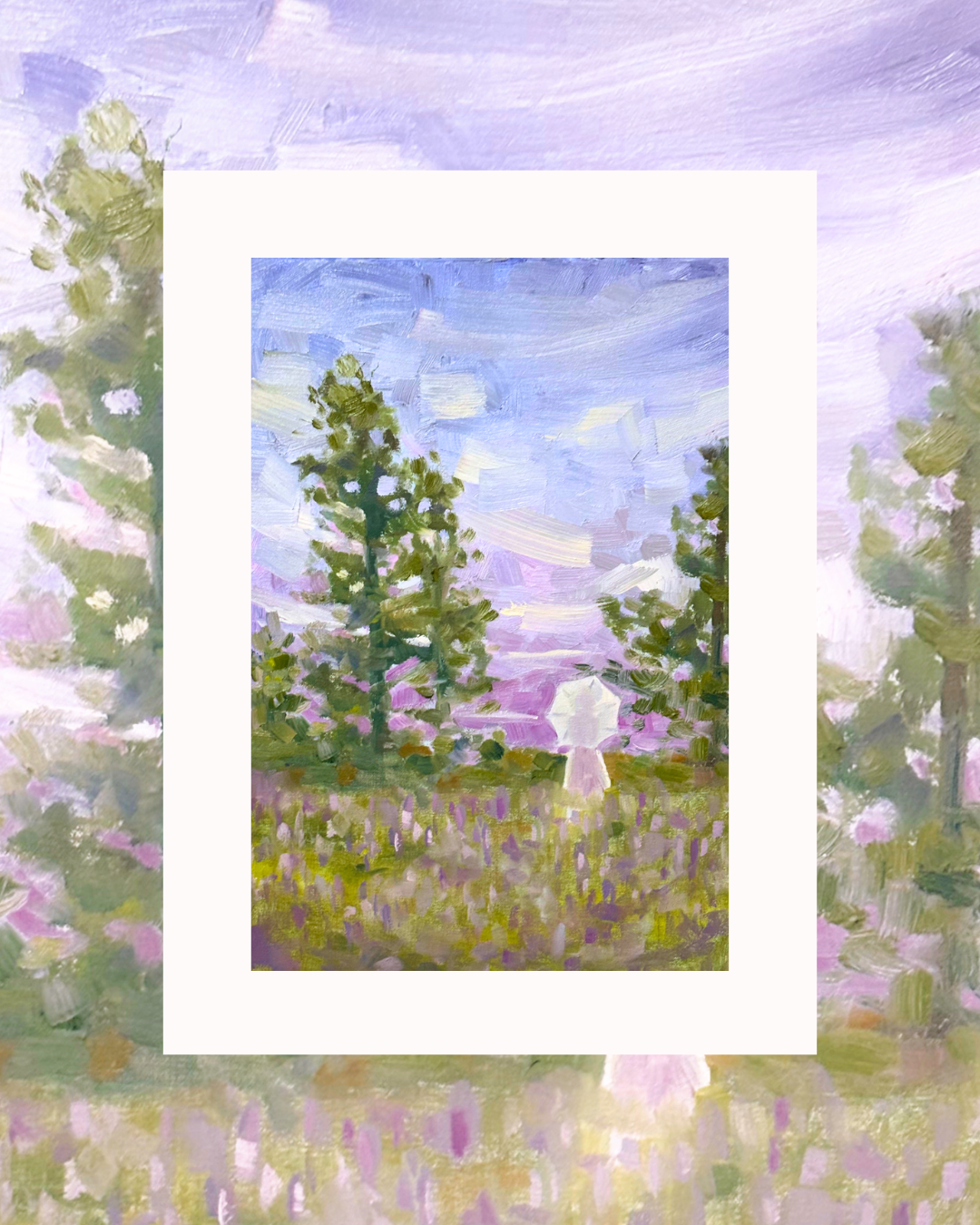 Ainda Posso Ouvir Seu Riso no Vento