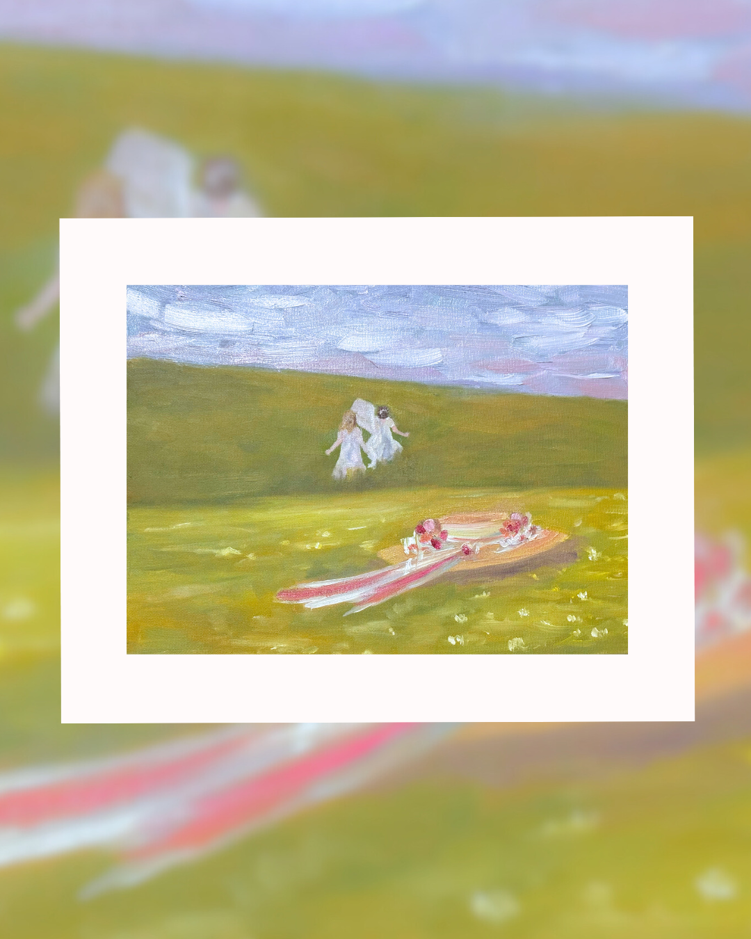 Só Com Você, Só Por Você