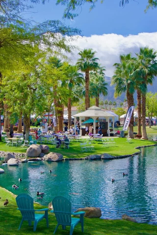 La Quinta Art Celebration