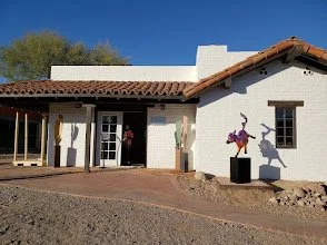 Cobalt Gallery Showing