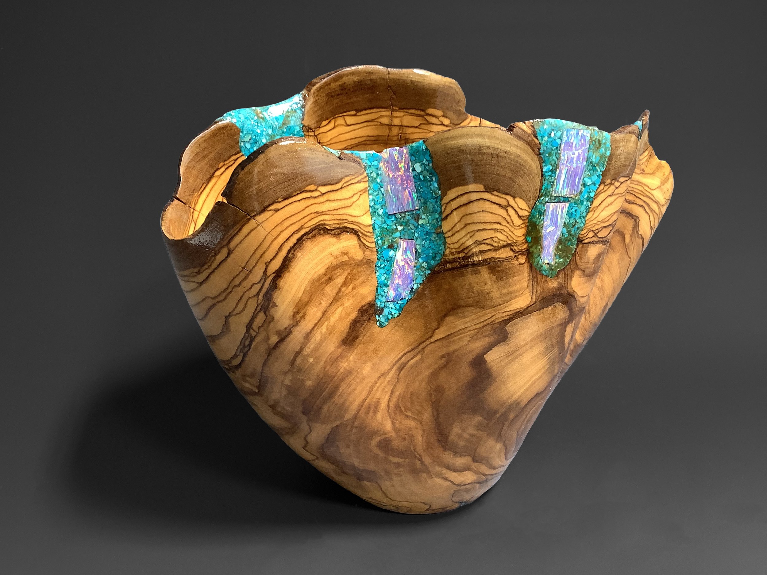 Olive with purple opal and turquoise.jpeg
