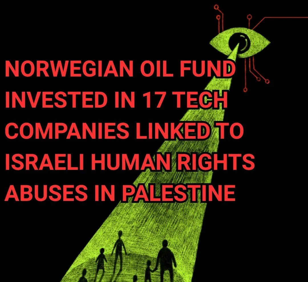 Grusomhetens aksjer / Atrocity Stocks