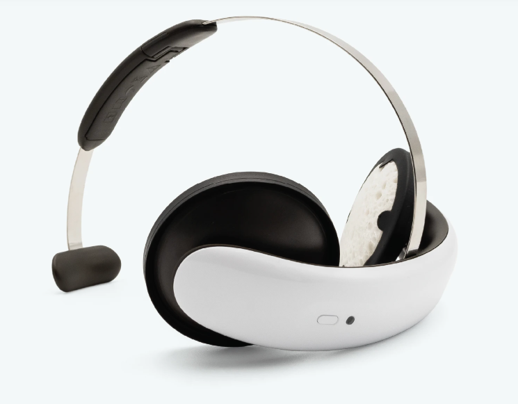 Flow Headset