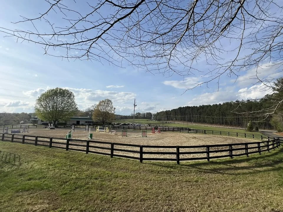 Moonlight Stables & Equestrian Center | Horse Boarding & Lessons in ...