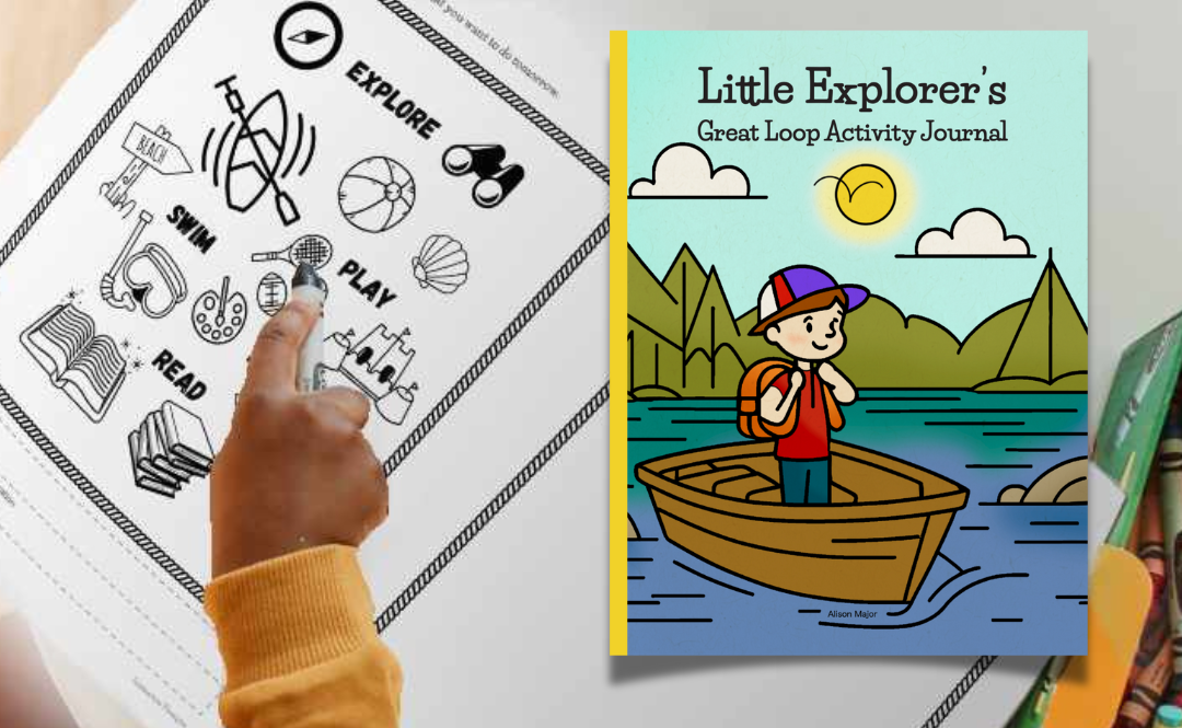 Journals — Loop Life Academy