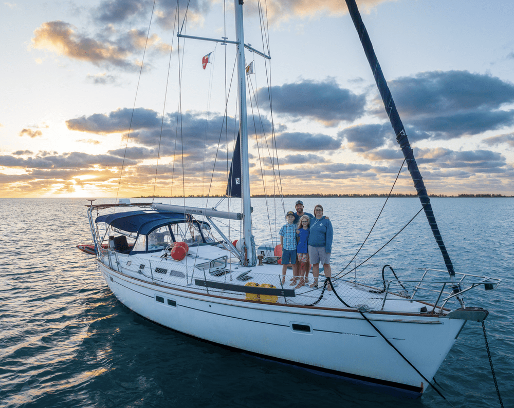 Loop Life Academy | Start Your Nautical Journey Today