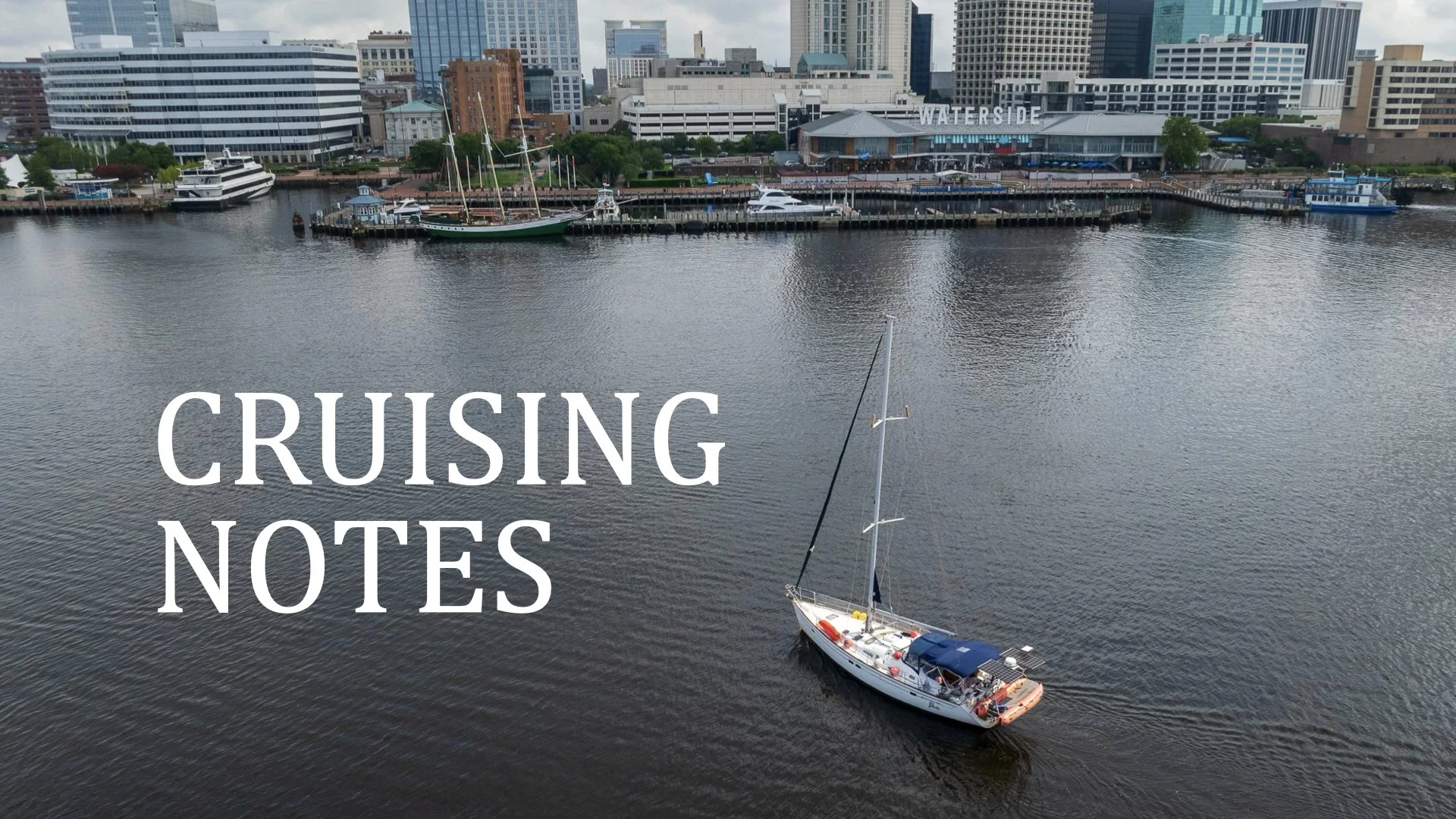 Cruising Notes