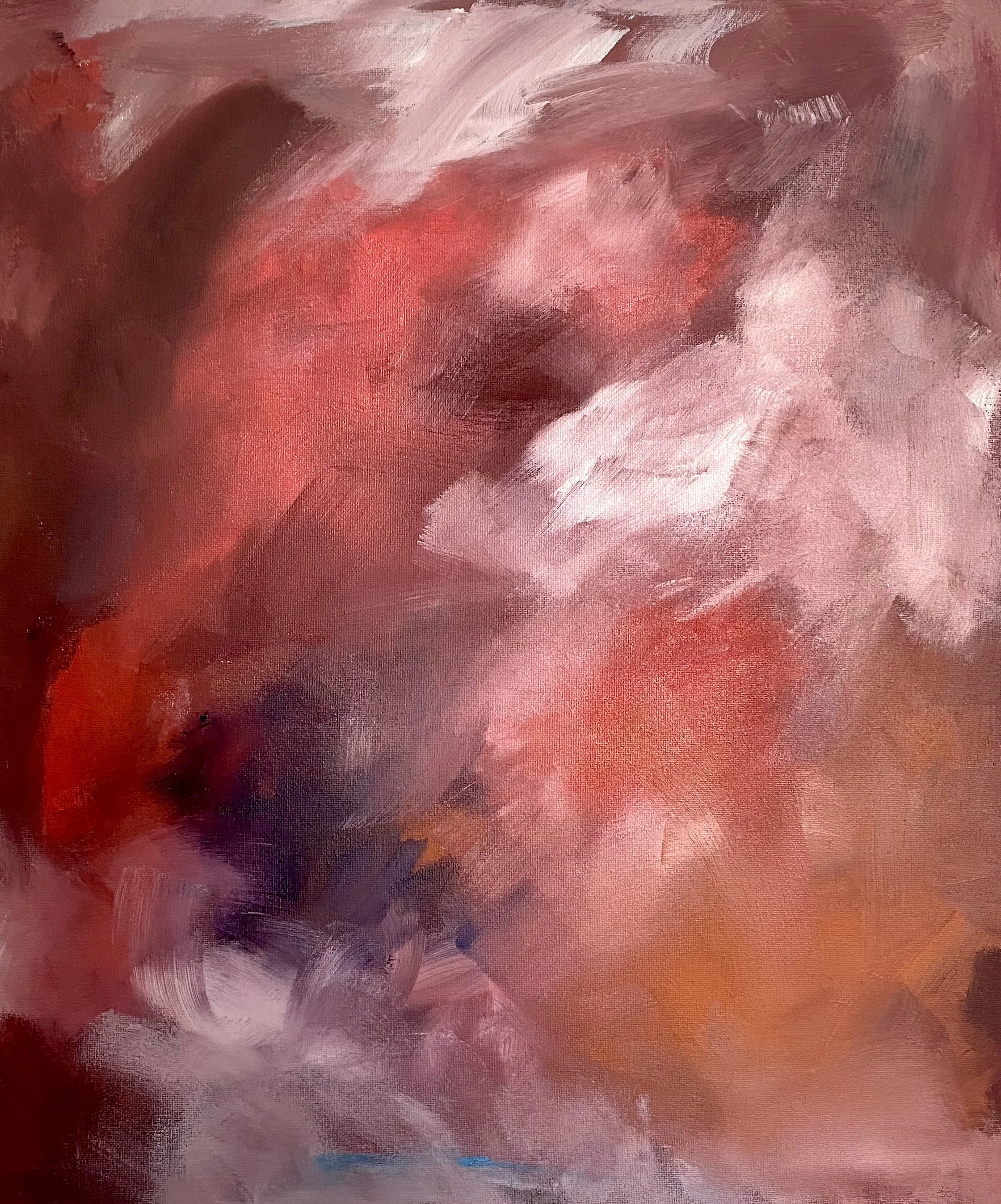 Strawberries down Cape