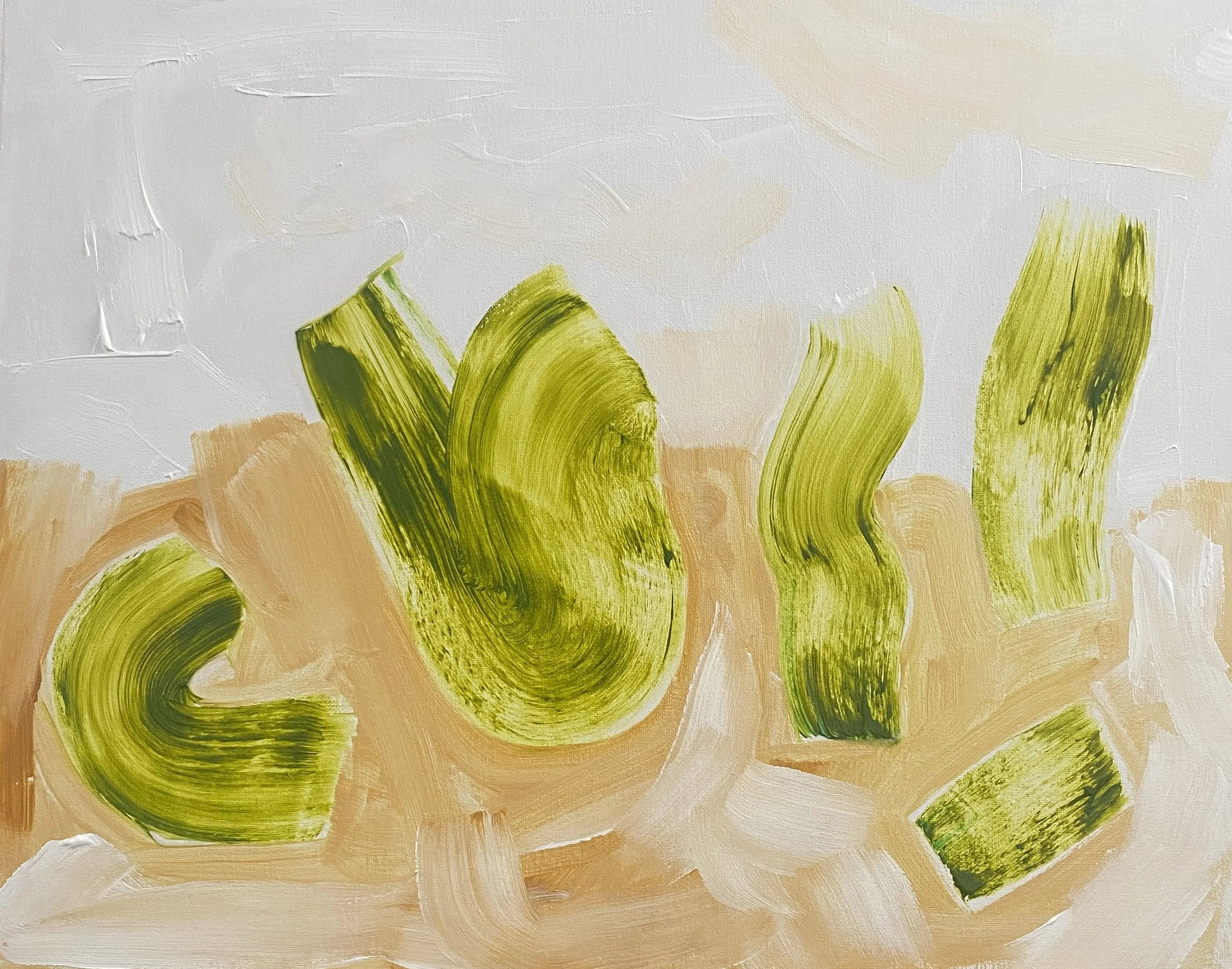 Daily walk #9 (seeds are falling)