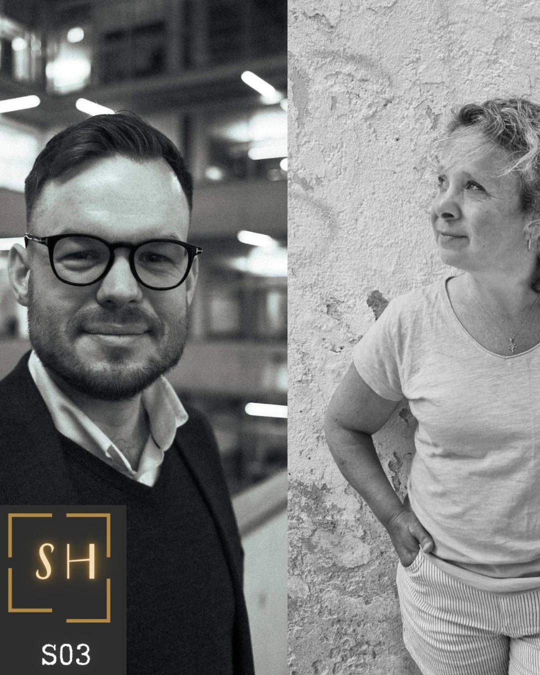 Episode 0302- La oss snakke om: tegn til tale m/Eli Steinum