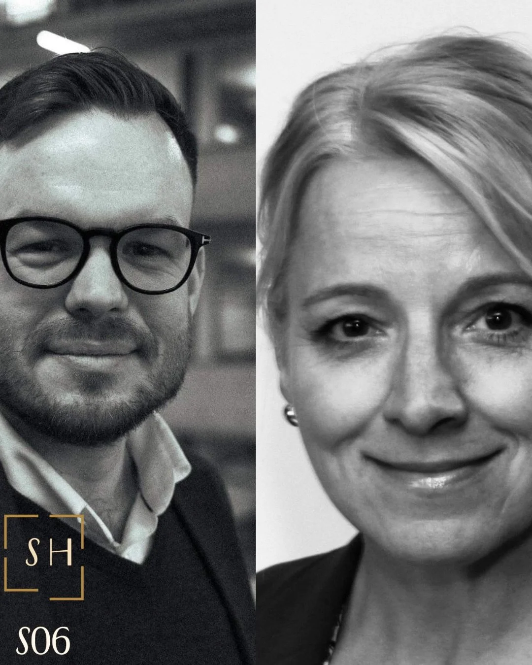 Ekstraepisode! La oss snakke om: barn som blir sviktet m/ Heidi Elisabeth Svendsen