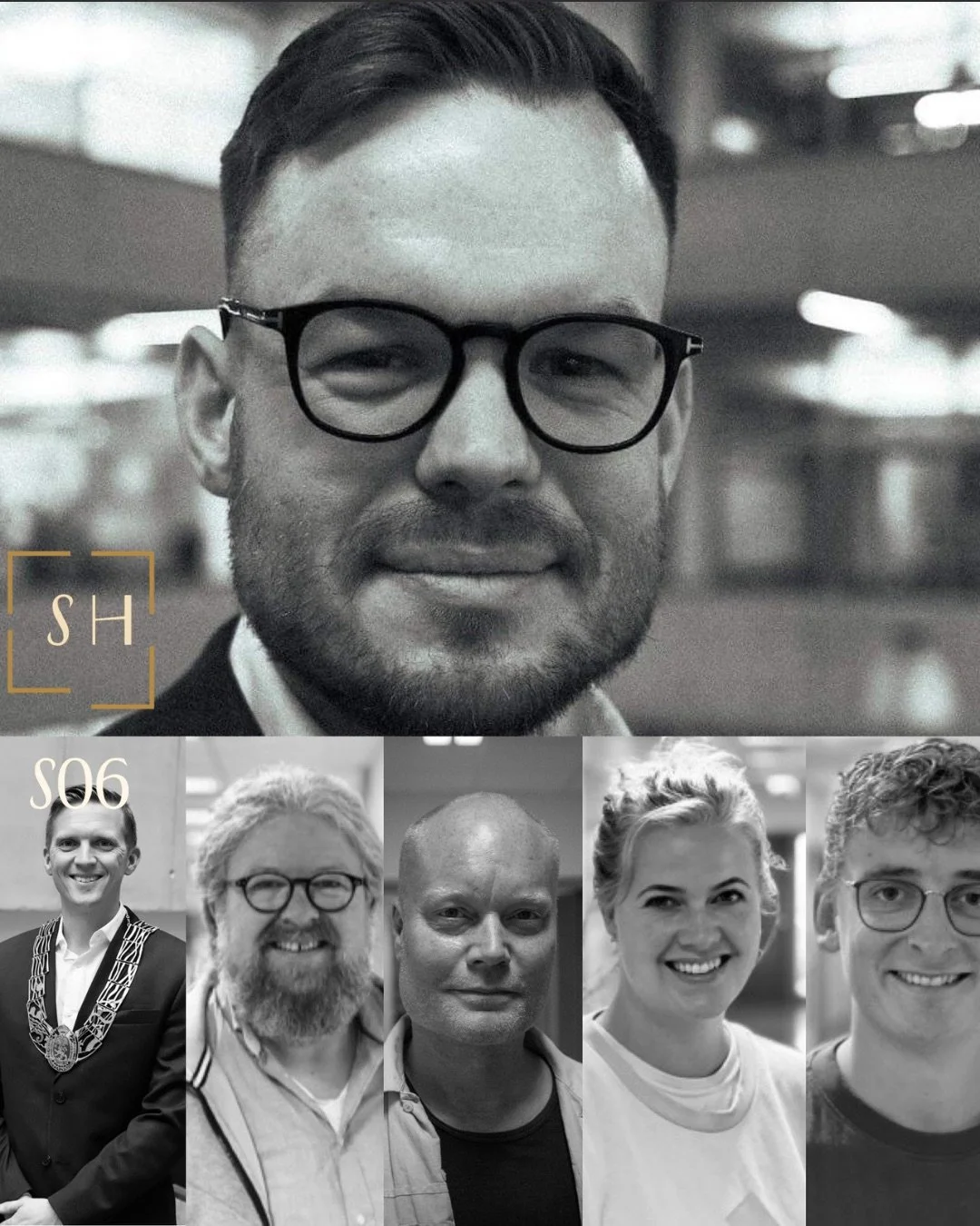 Ekstrapepisode! La oss snakke om: Skoleporten m/Tinntjønn skole