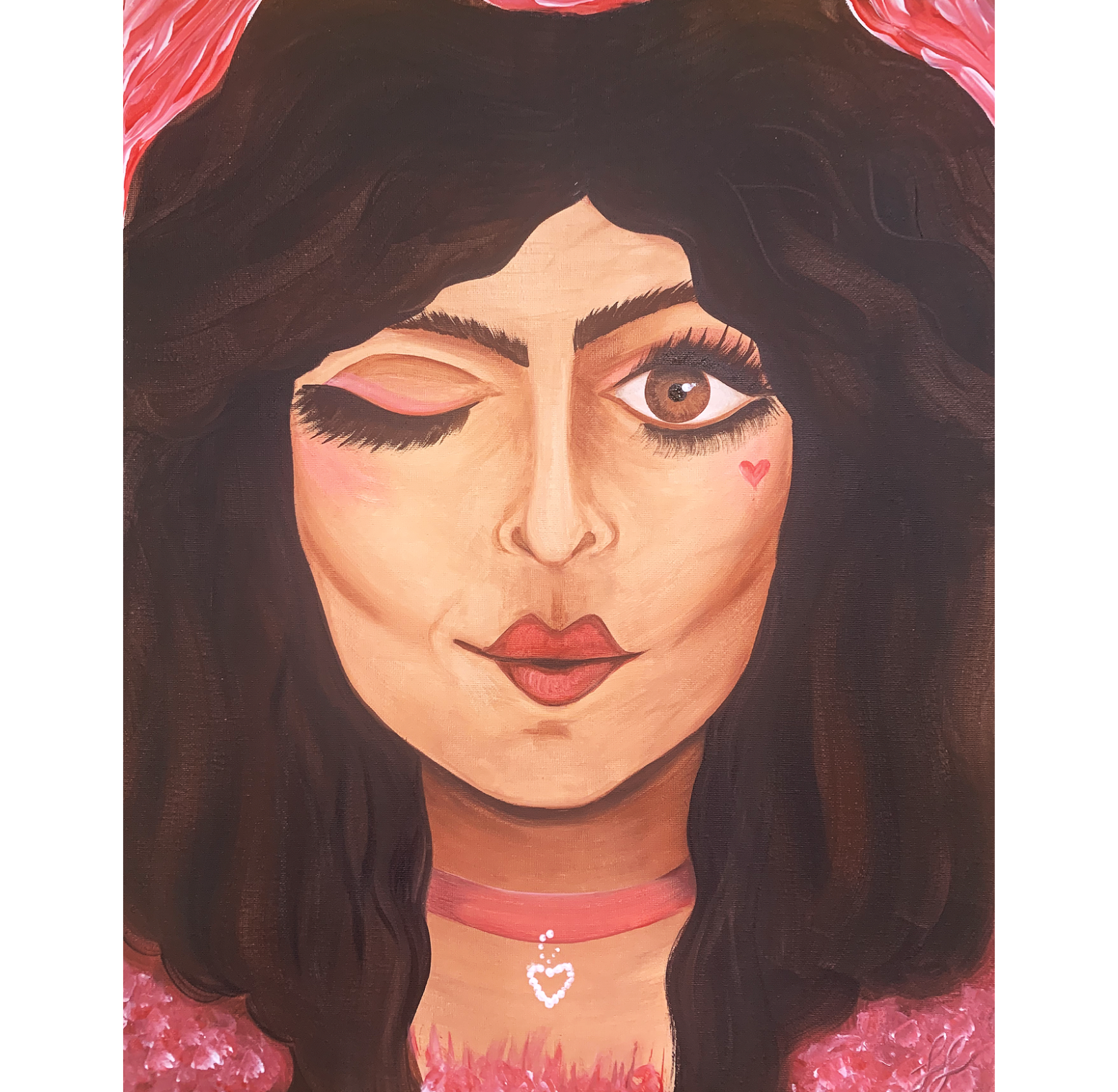 SPECIAL DRAG EVENT ~ SATURDAY JUNE 27th, 6:30pm ~ with Aubrey Haive!
