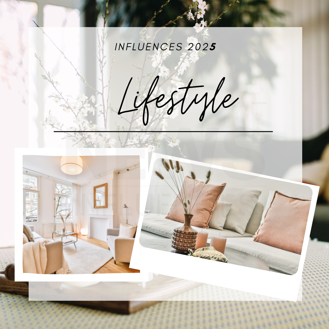 La décoration immersive : Un espace à l’écoute de vos sens