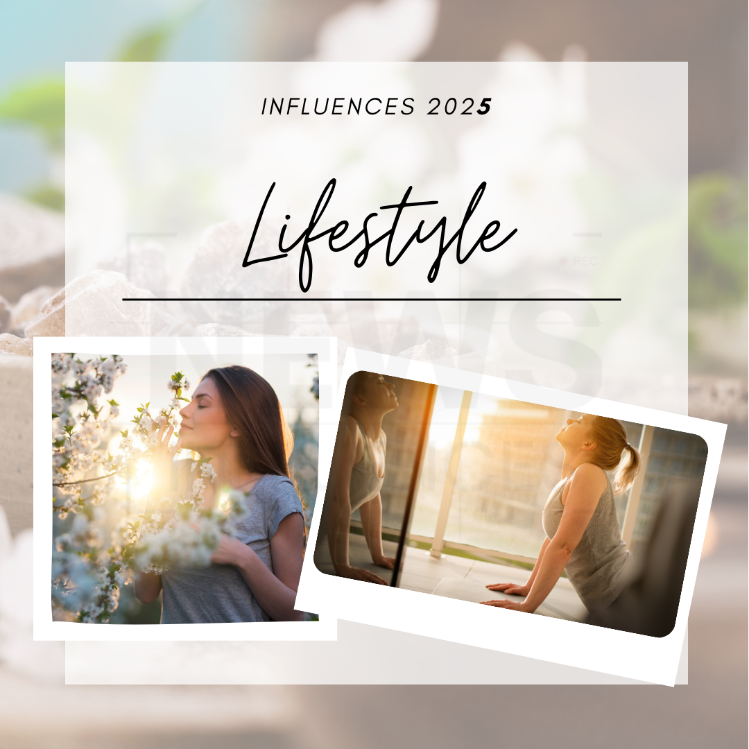 Sujet 3 : Rituels de bien-être printaniers : comment rééquilibrer son corps après l'hiver