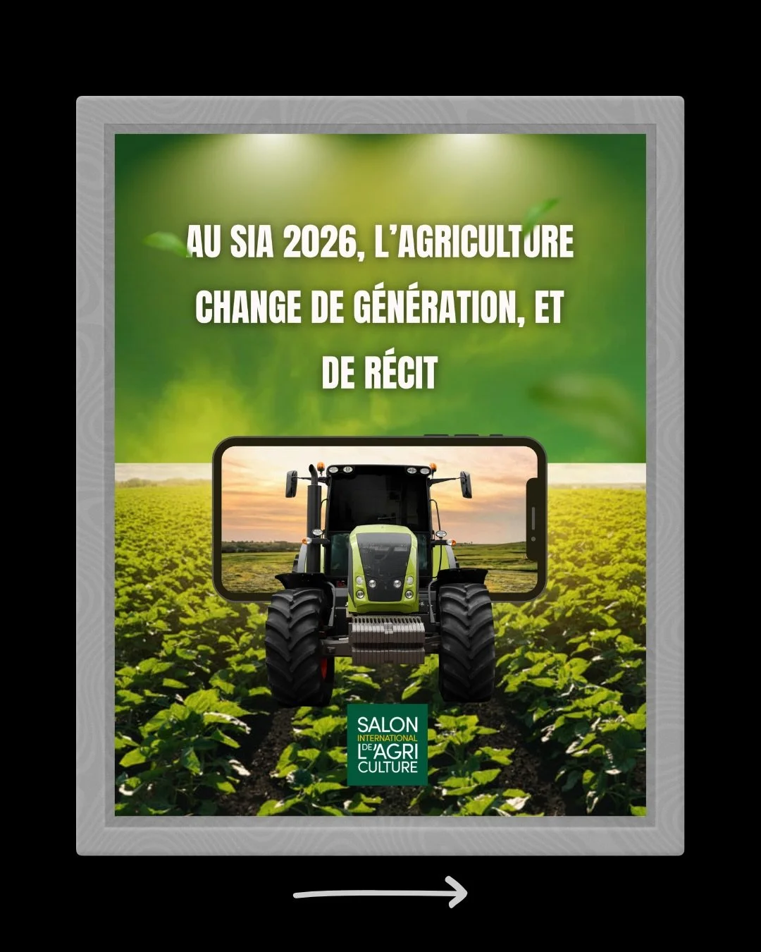 L&rsquo;agriculture change.
La mani&egrave;re d&rsquo;en parler aussi.

Et si 2026 marquait vraiment un tournant ?

Mentions &amp; cr&eacute;dits :
@maisonconquet 
@coeurdesiles.fwi 
@chez_loulou19 
@brasseriesaintpierre 
@monluc_fr