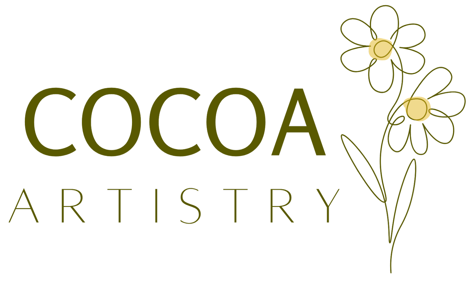 Cocoa Artistry