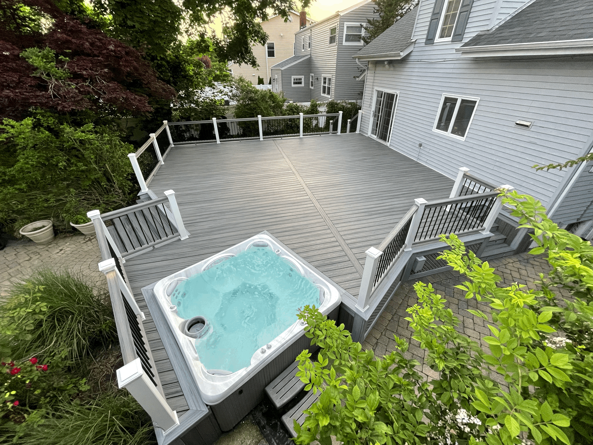 Dream Deck inc.