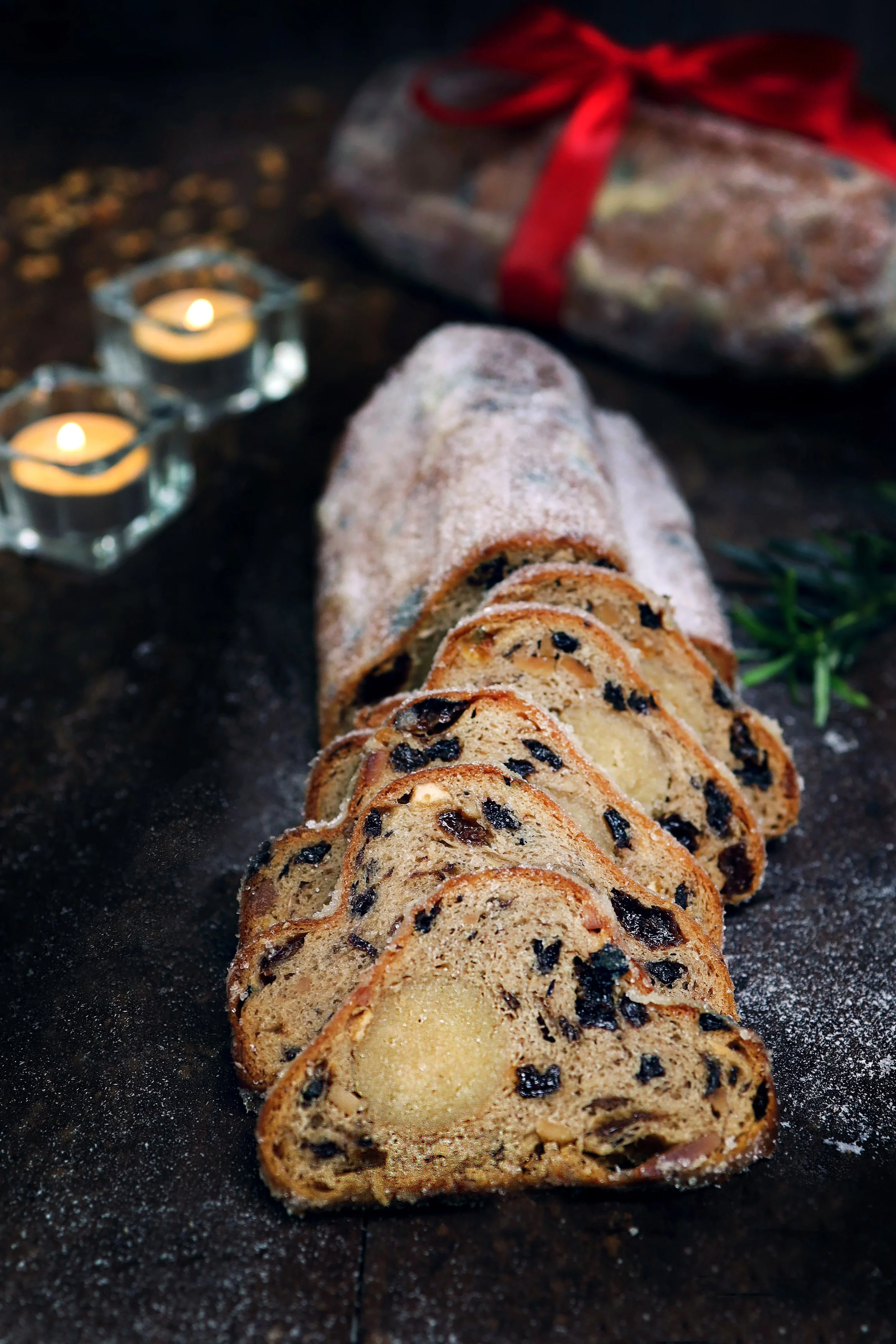 [Festive] Yuletide Magic🎄💫 — Baker & Cook site