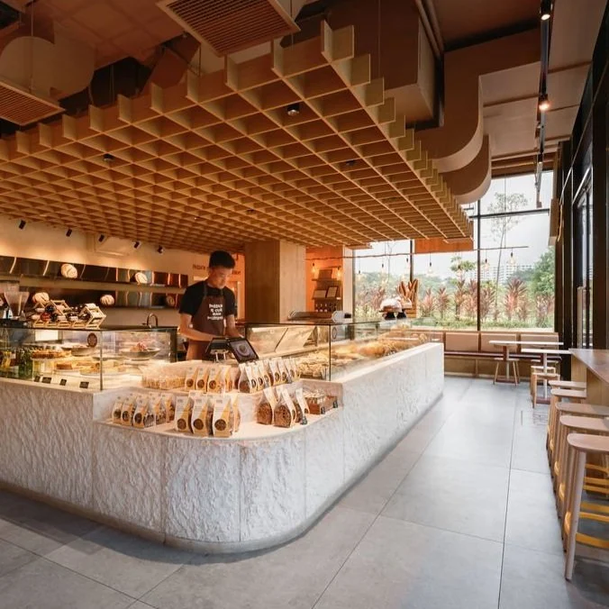 Explore the Hood — Baker & Cook Website