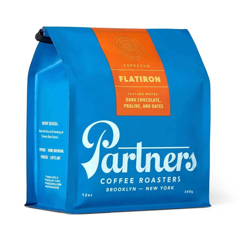 Flatrion Coffee