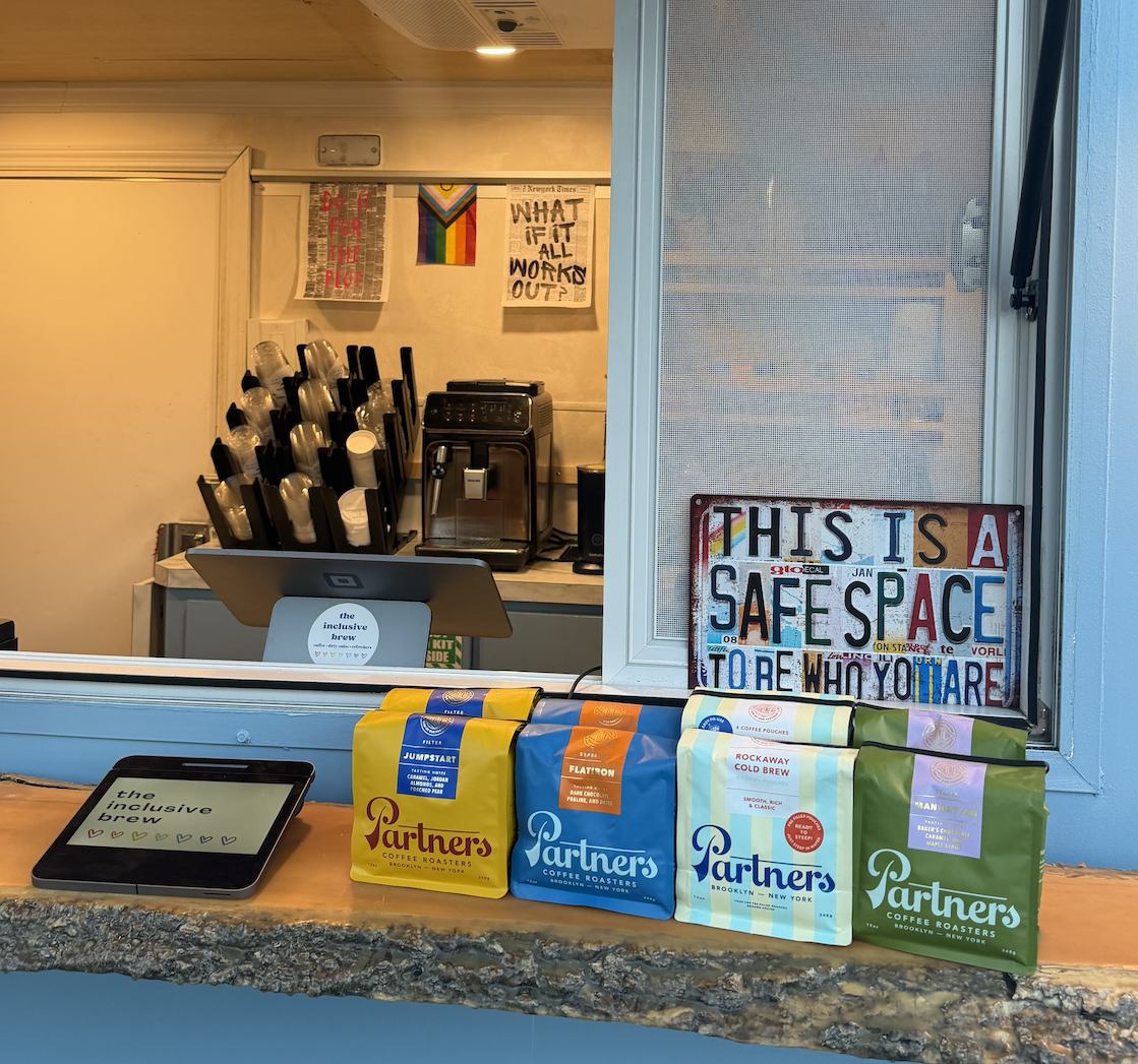 Pride Doesn't End on June 30
