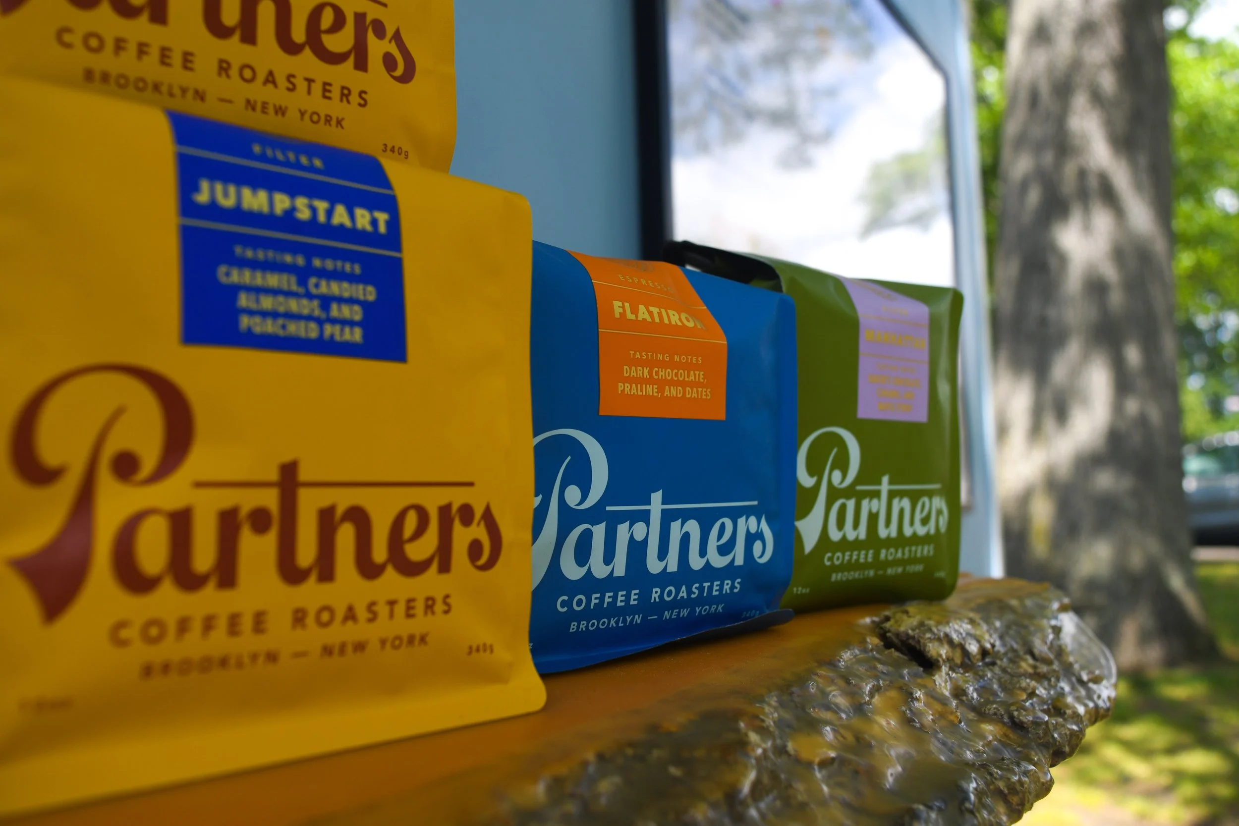 Coffee Subscription