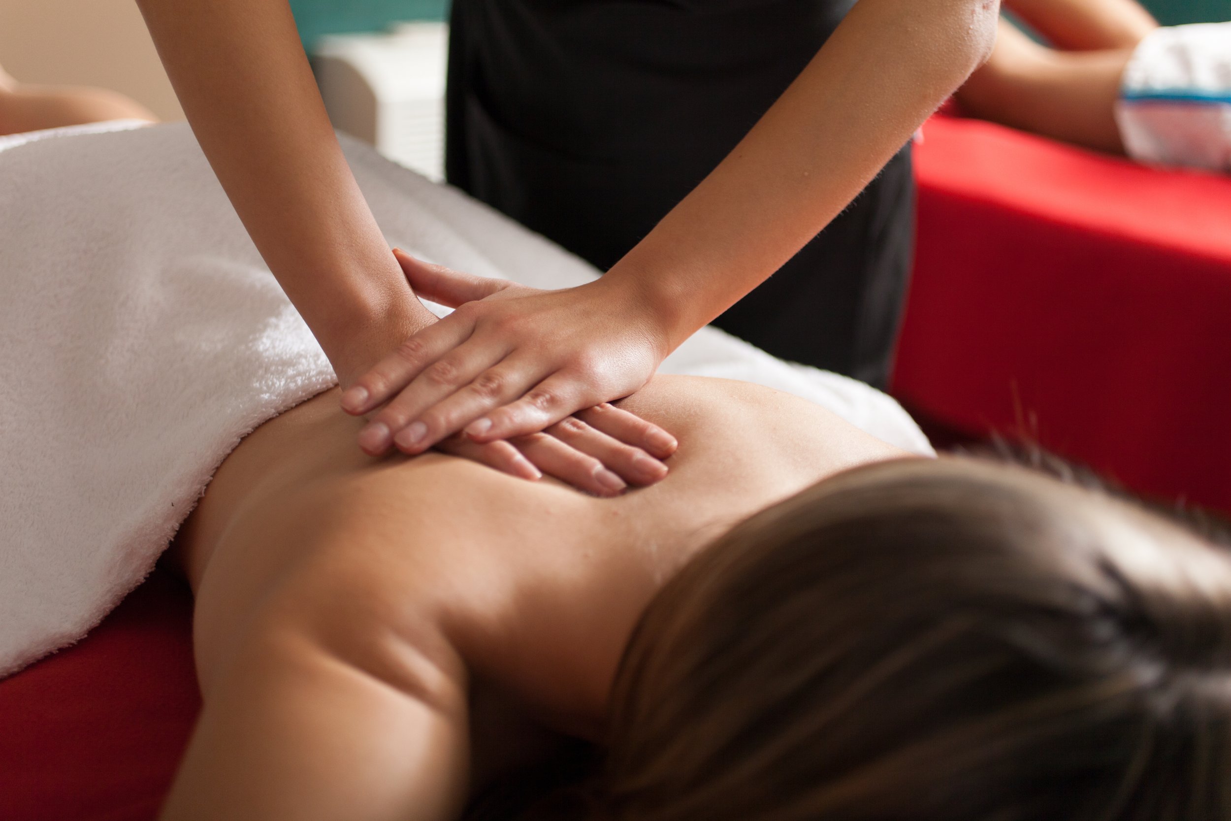 Swedish Massage - 30 minute