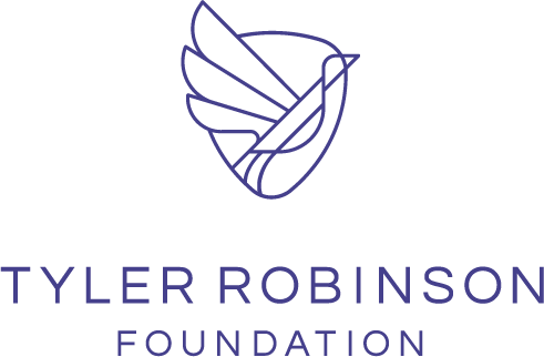 Tyler Robinson Founation