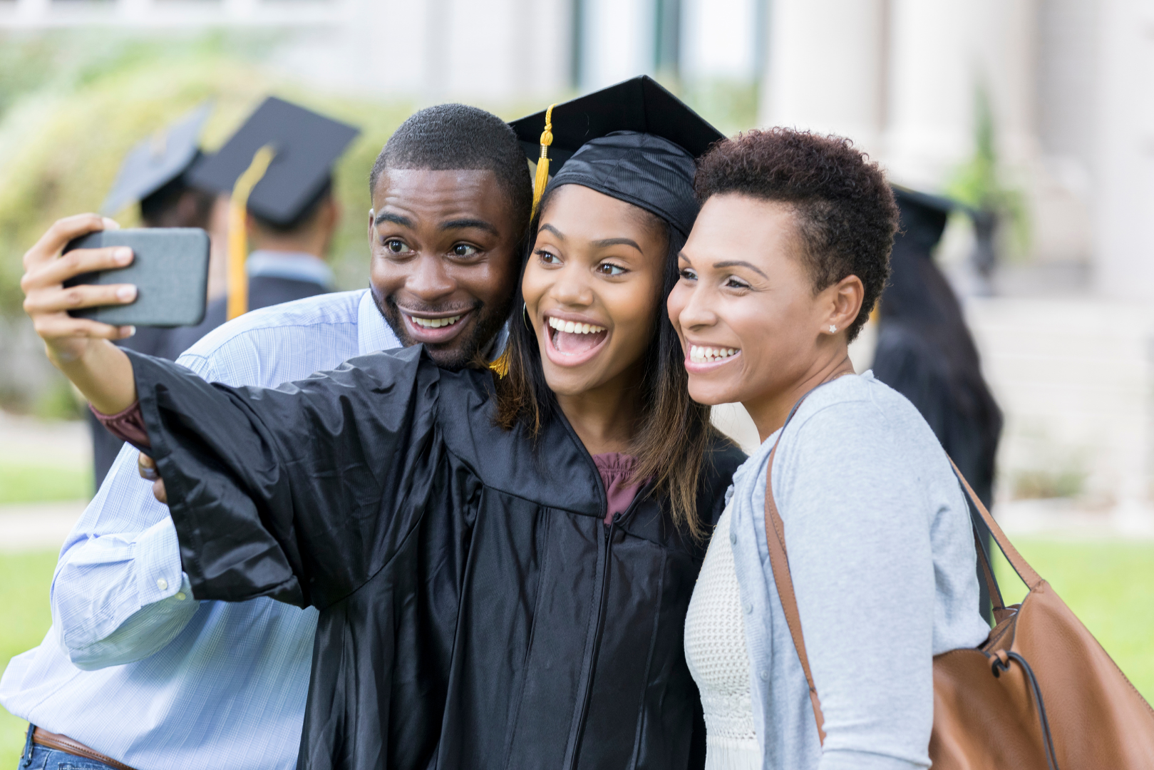 Graduation Season &amp; Adult Kids: The Legal Documents You Might Still Need (and When Guardianship Is Necessary)