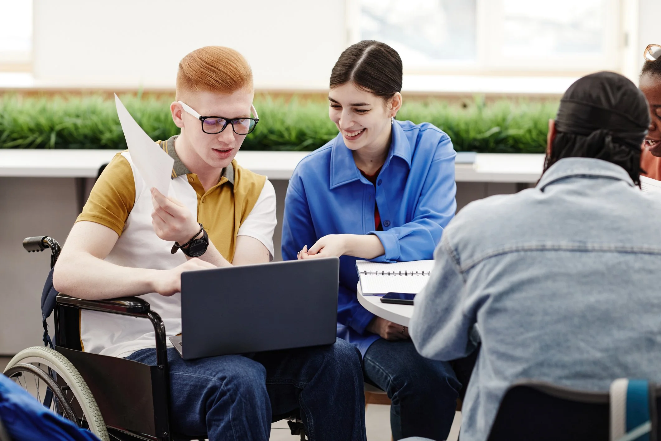 Back-to-School Planning for Children Living with Disabilities: Future Guardians, Trustees &amp; Letters of Intent