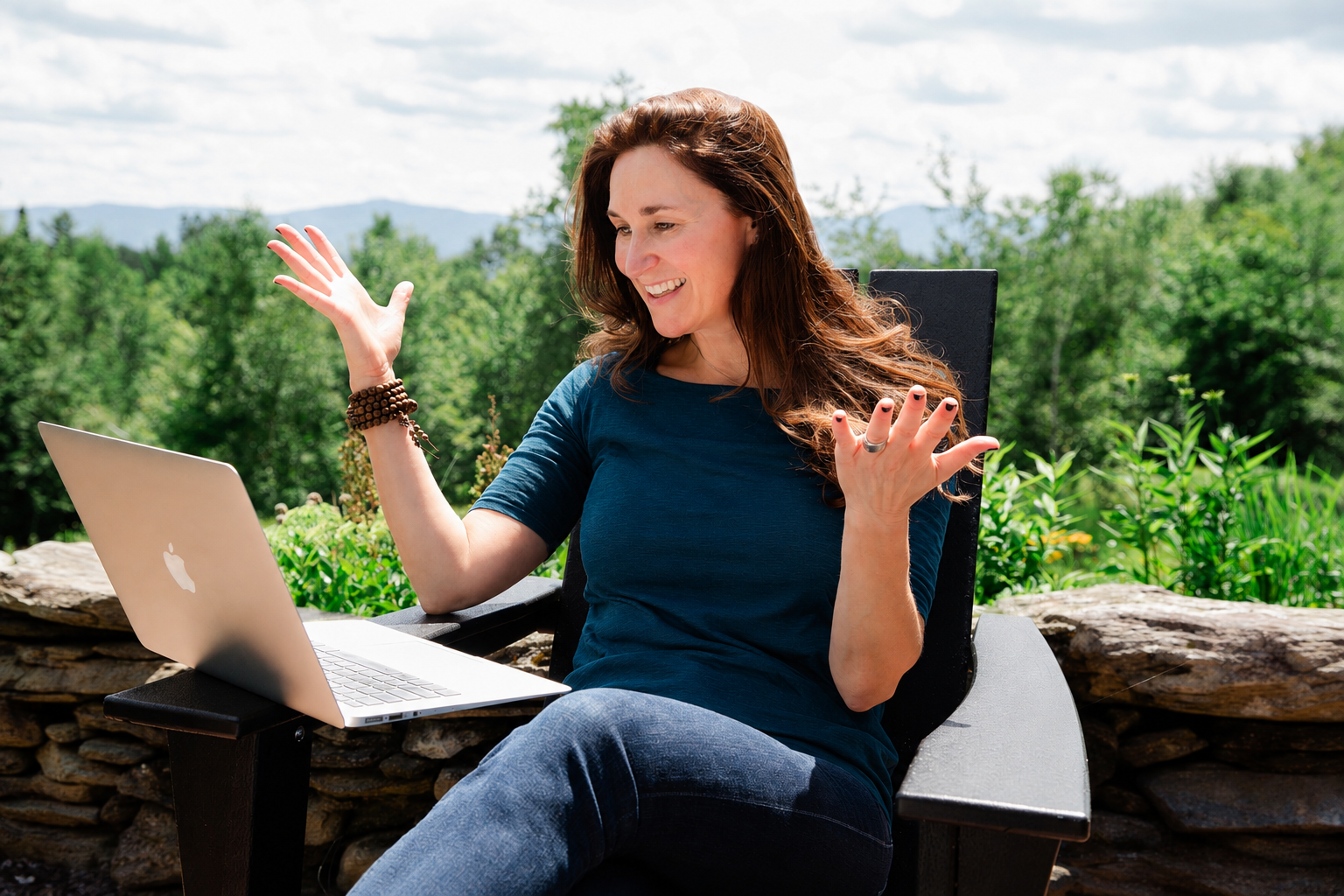1:1 Health & Wellness Coaching with Jenn