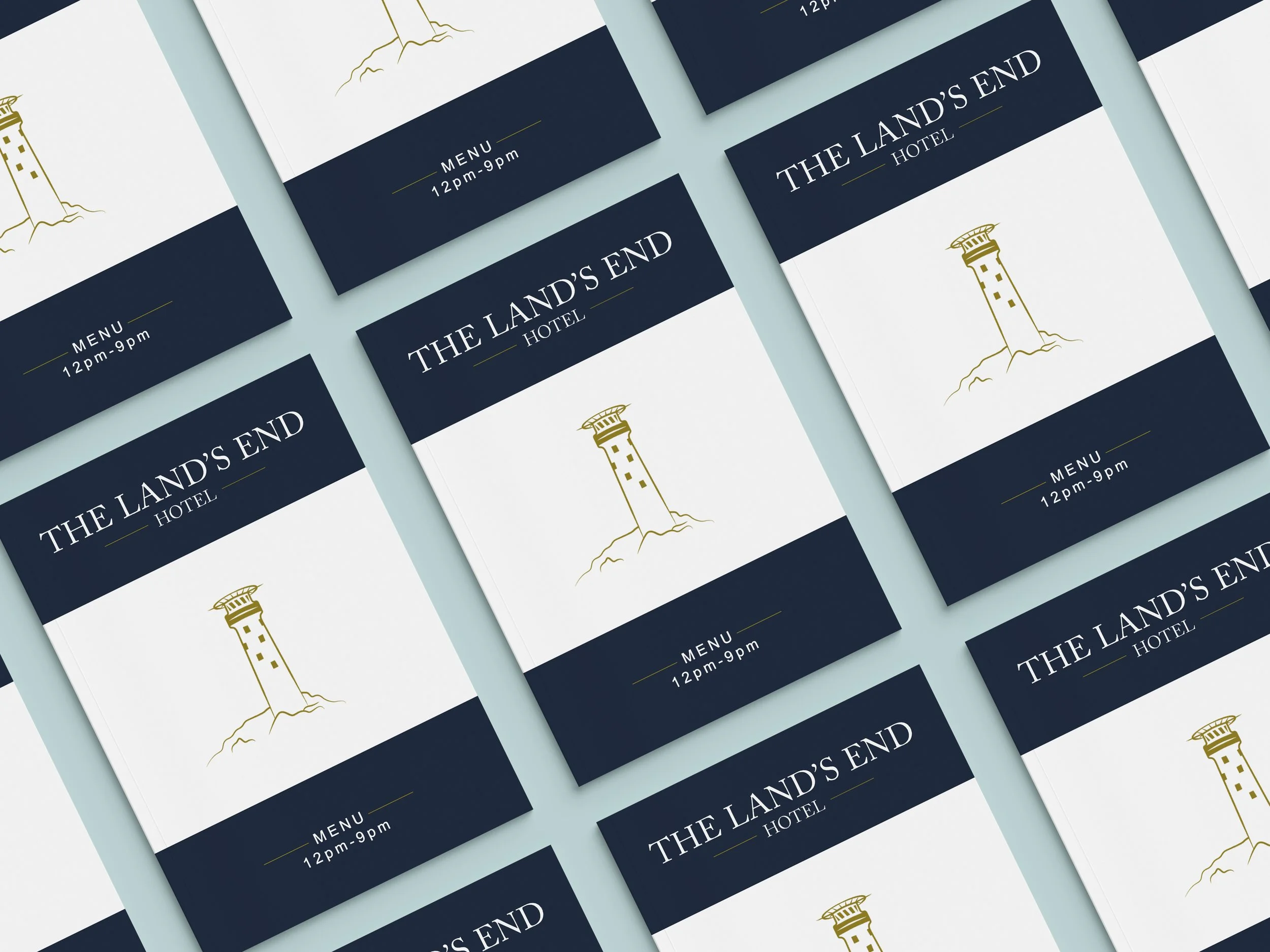 Lands End Restaurant