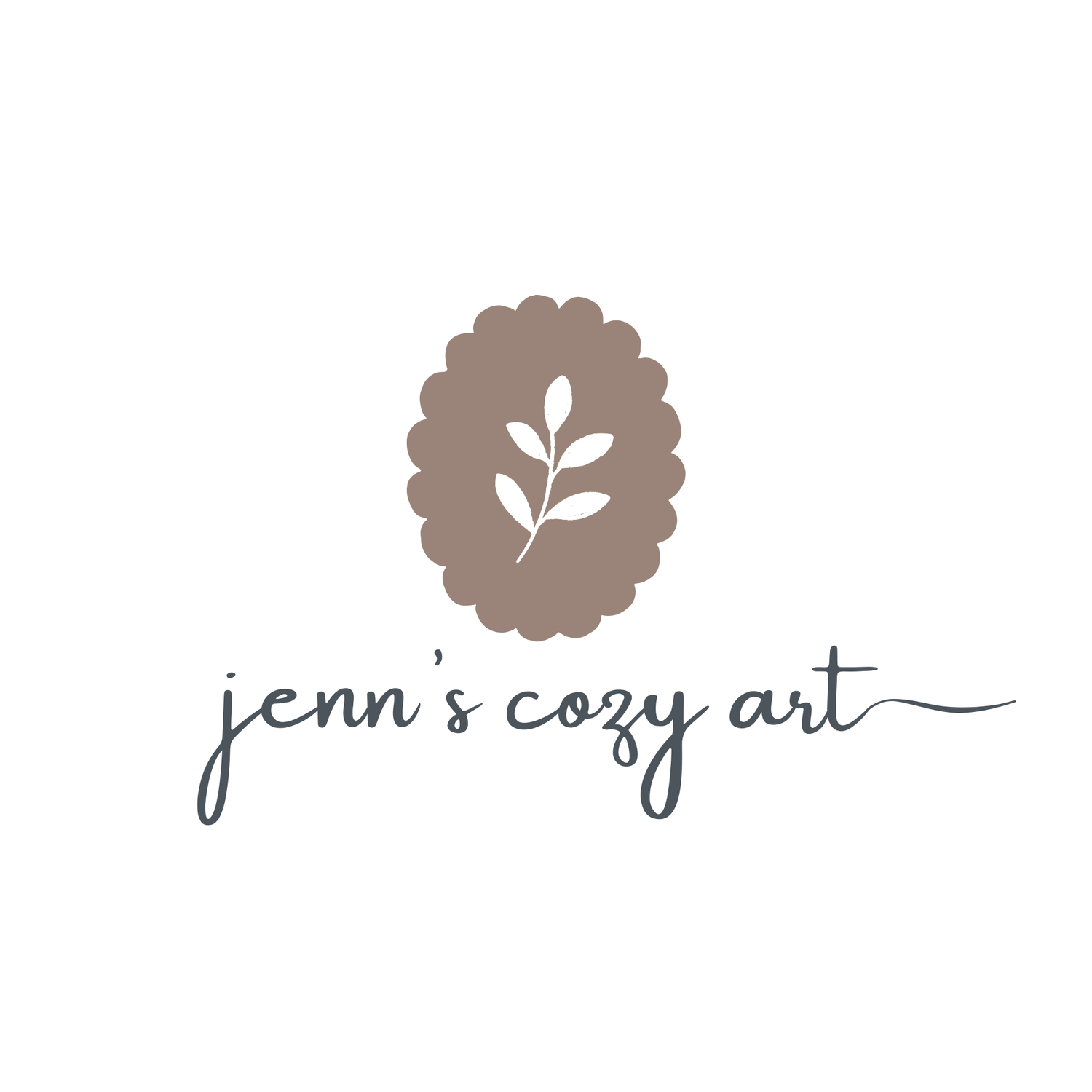 Jenn's Cozy Art